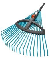 Lapu grābeklis Gardena Combisystem