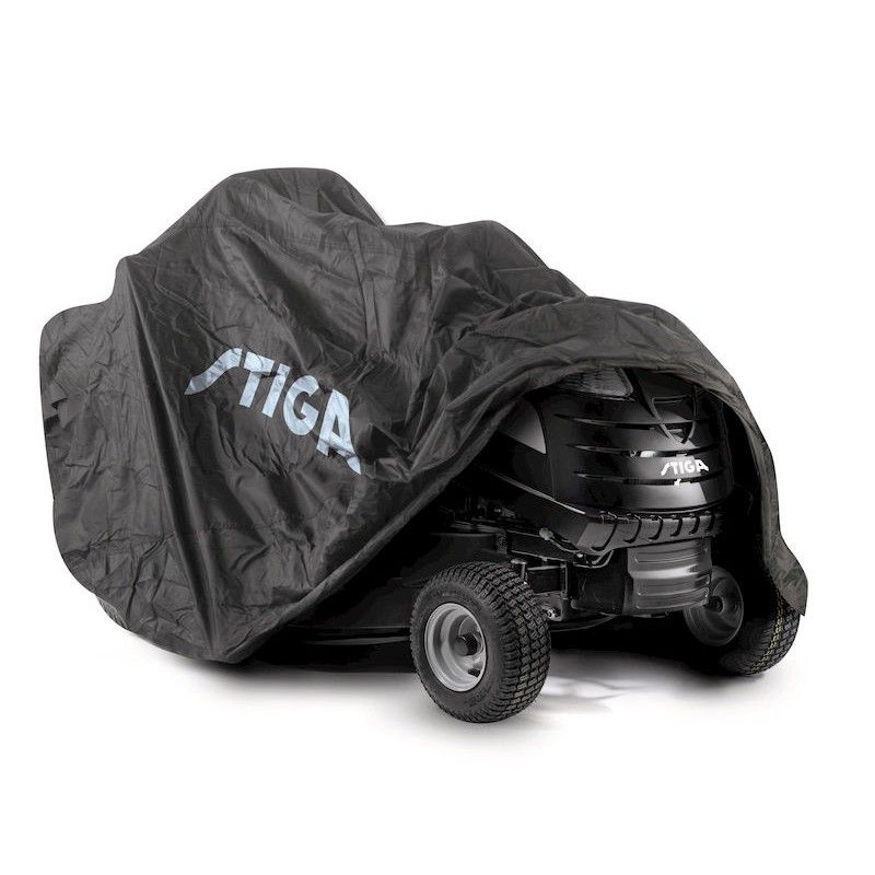 Zāliena traktoru aizsargapvalks Stiga