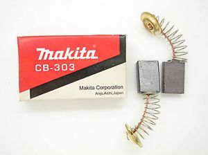 Oglītes Makita CB-304