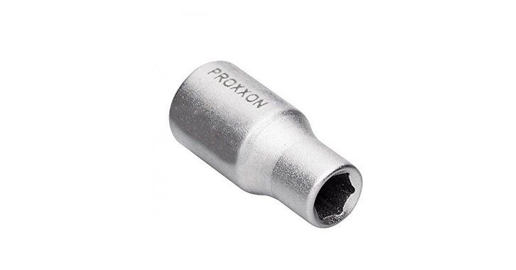 Uzgriežņa galviņa Proxxon 23410; 1/2''; 13 mm