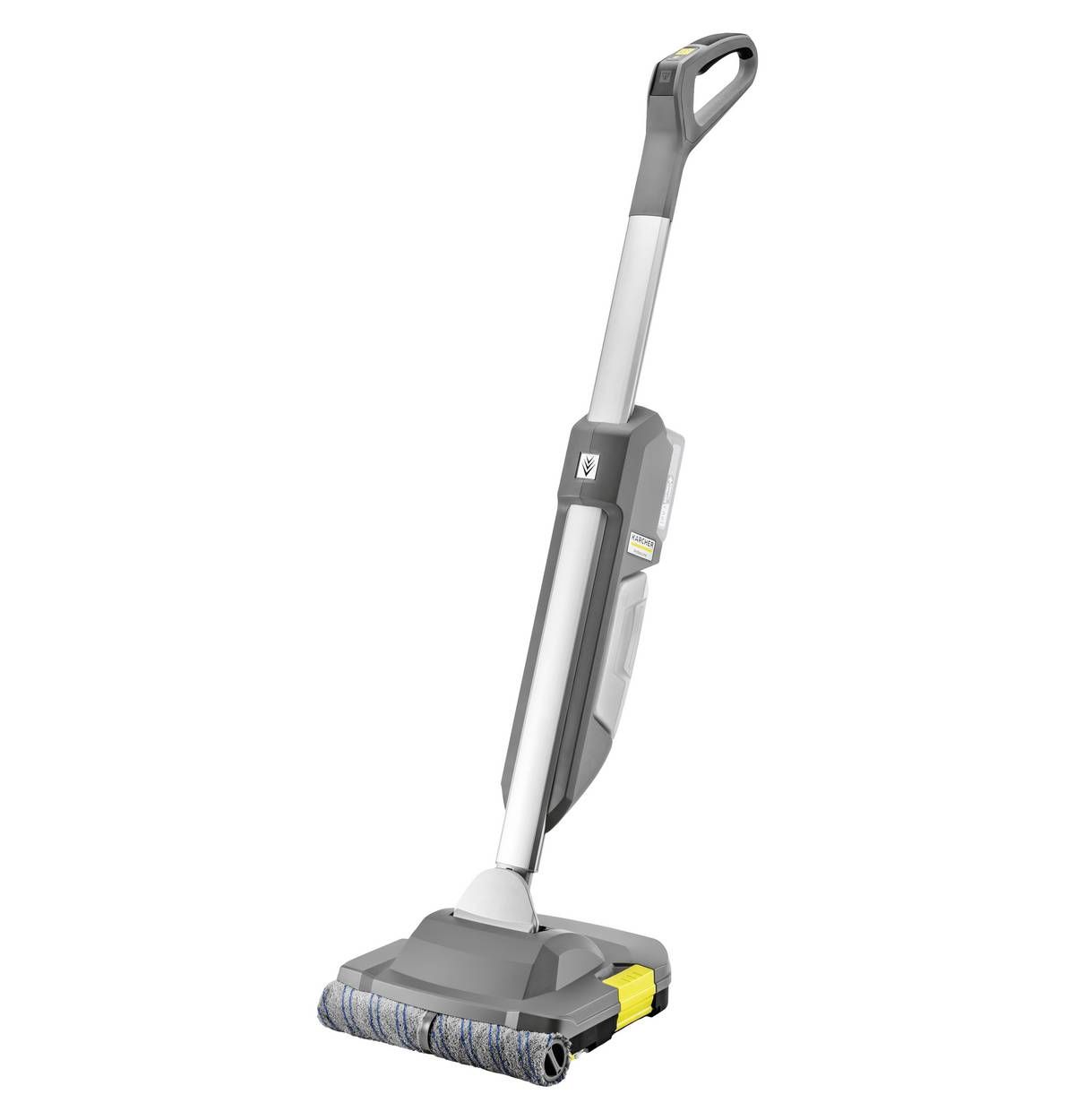 Grīdu uzkopšanas iekārta Karcher BR 301 C Bp (bez akumulatora un lādētāja)