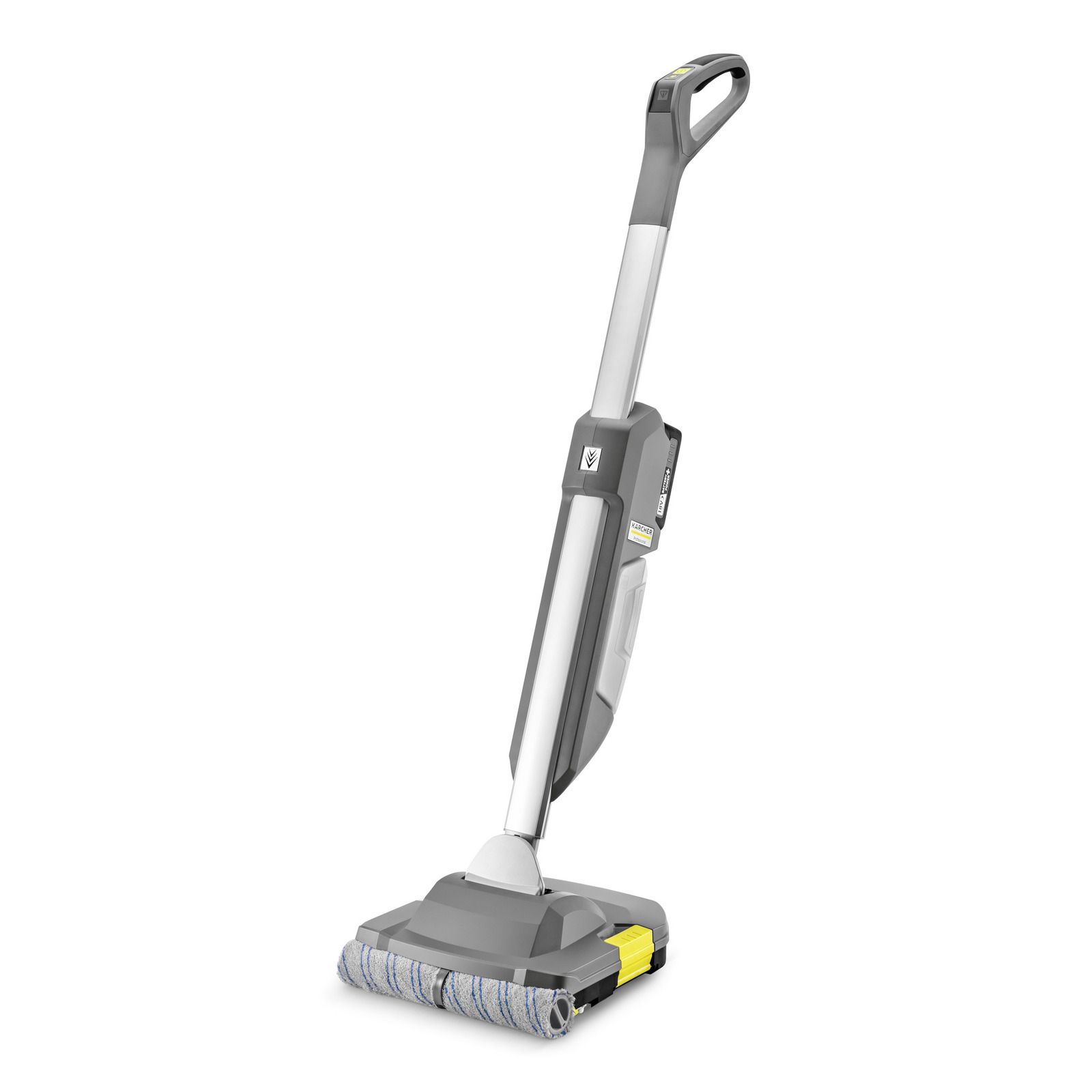 Grīdu uzkopšanas iekārta Karcher BR 30/1 C Bp Pack 18/25 EU
