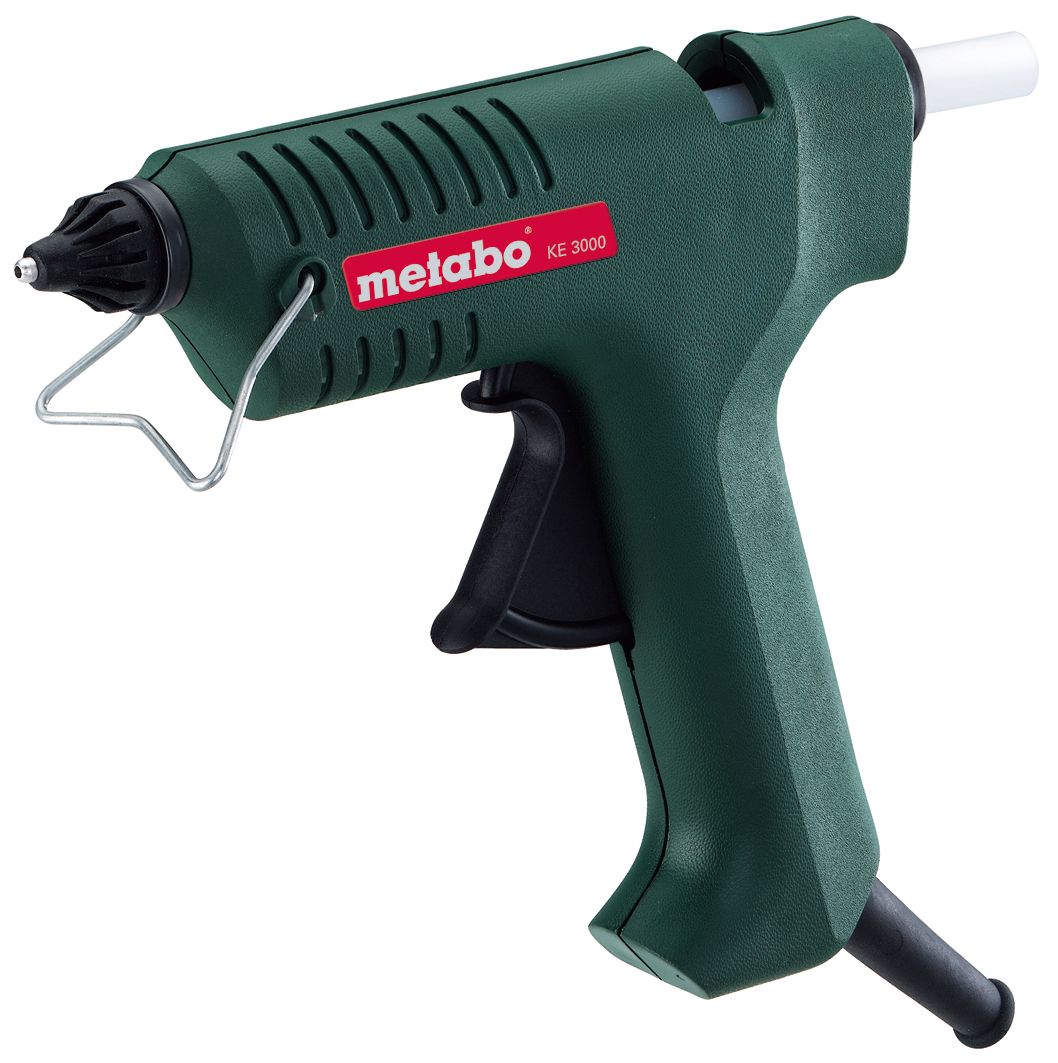 Līmes pistole Metabo KE 3000