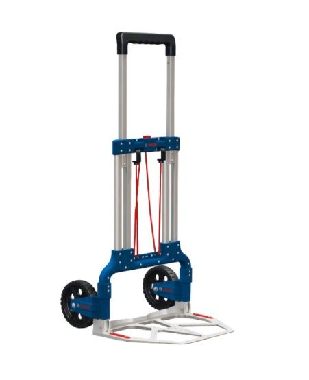 Rokas ratiņi Bosch ALU-caddy