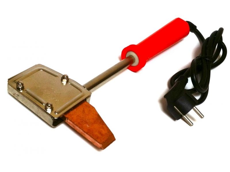 Elektriskais lodāmurs Kemper 3040N