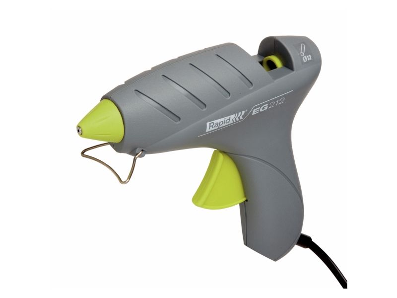 Līmes pistole Rapid EG212; 200 W