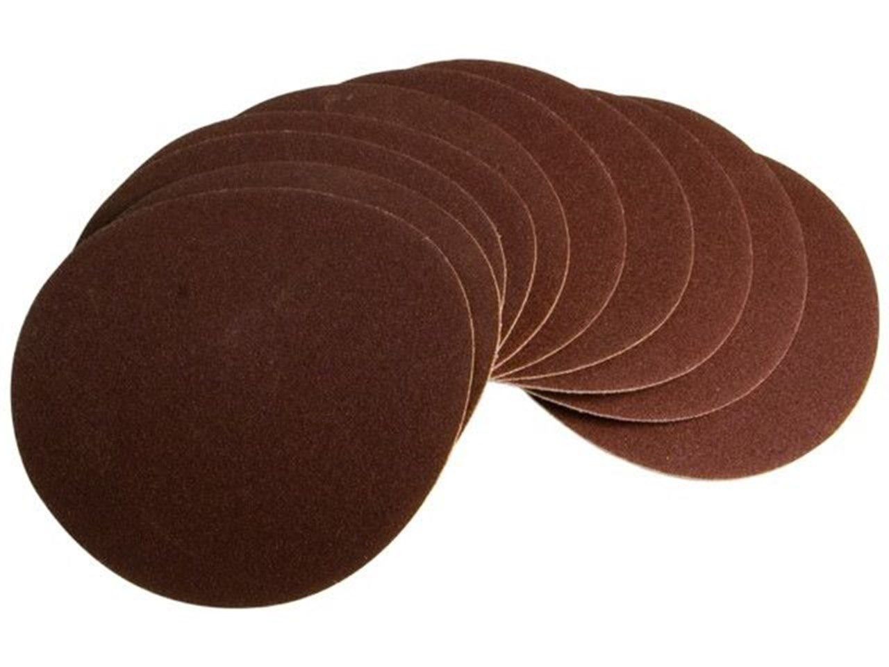 Slīpēšanas disks Femi Job Line BD31-467; 150 mm; P60; 5 gab.