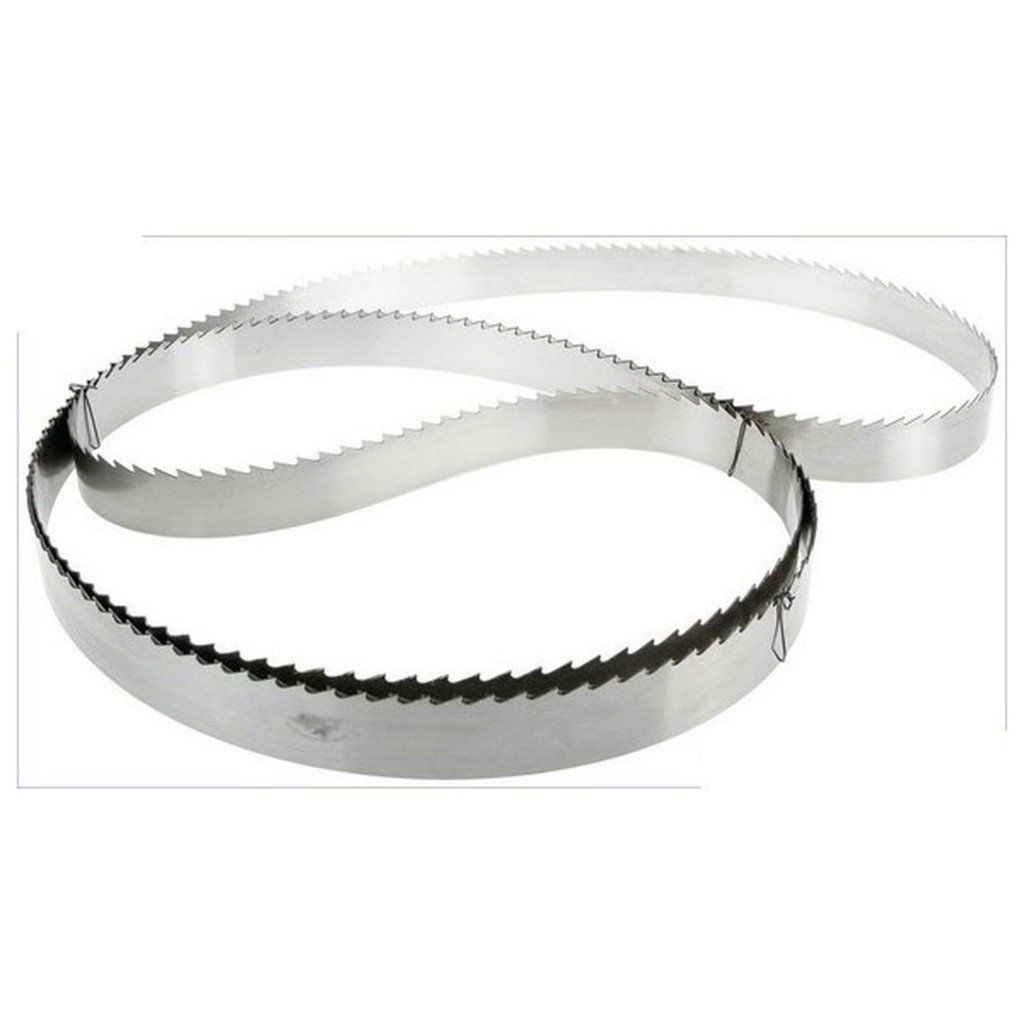 Lentzāģa griešanas lente Femi; 1400x6x0,36 mm; Z6 TPI; 1 gab.