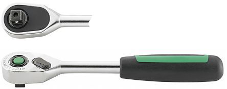 Sprūdrats Stahlwille 435QR N; 3/8''