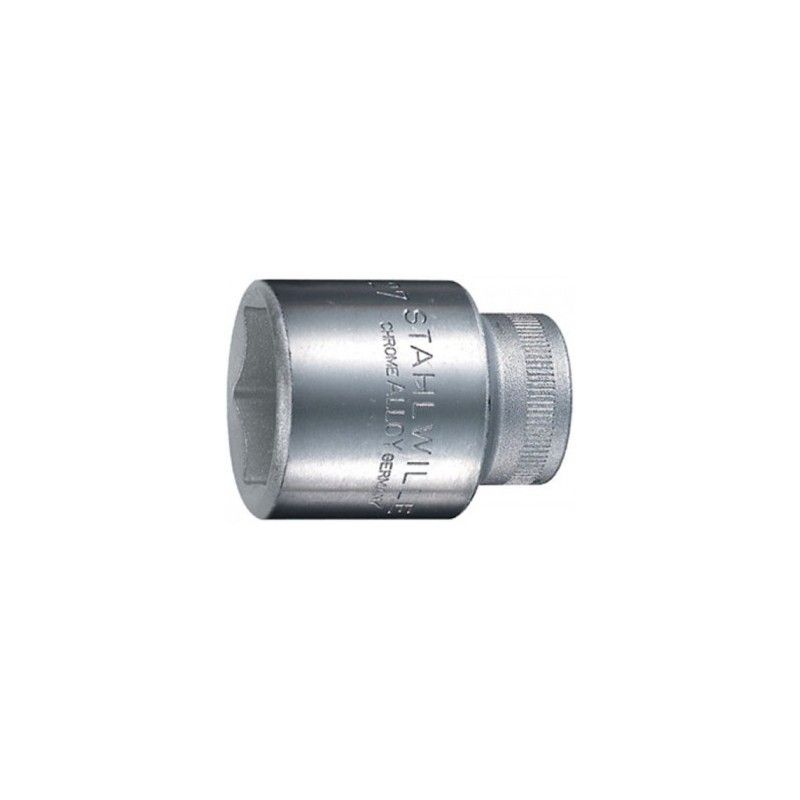Uzgriežņa galviņa Stahlwille 03030013; 1/2''; 13 mm