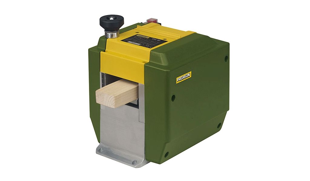 Biezumēvele Proxxon DH 40; 200 W