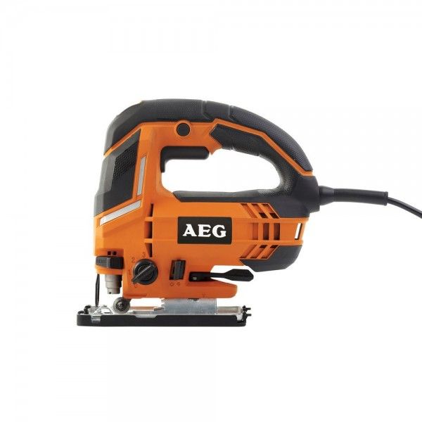 Figūrzāģis AEG STEP 100 X; 700 W