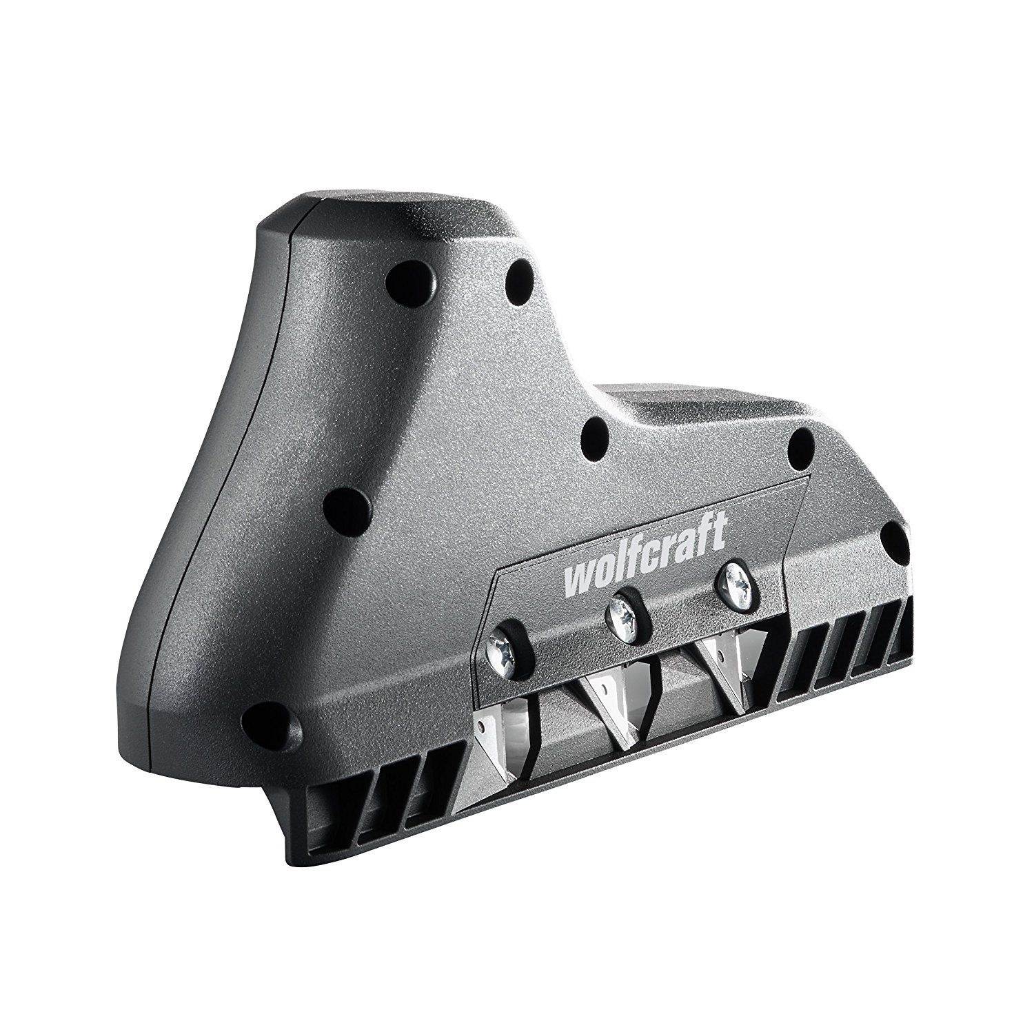 Rokas ēvele Wolfcraft GKP