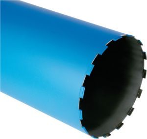 Dimanta kroņurbis Tyrolit 34201286; 68x70 mm