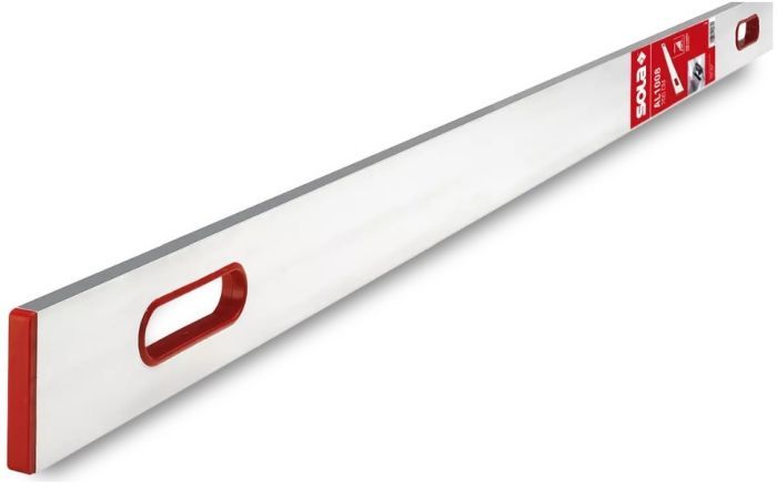 Līdzināšanas lata Sola AL 1008/2; 2 m