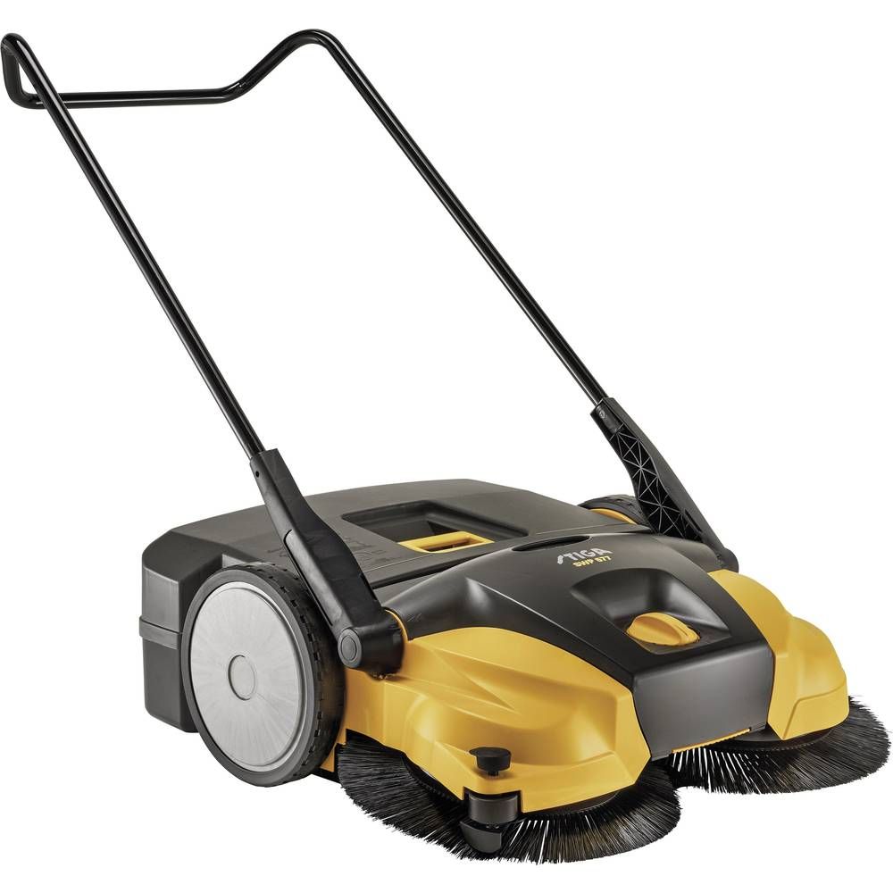 Mehāniskā slota Stiga SWP 577