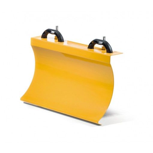 Sniega lāpsta (stūmējs) Stiga 290802030/16; 800 mm