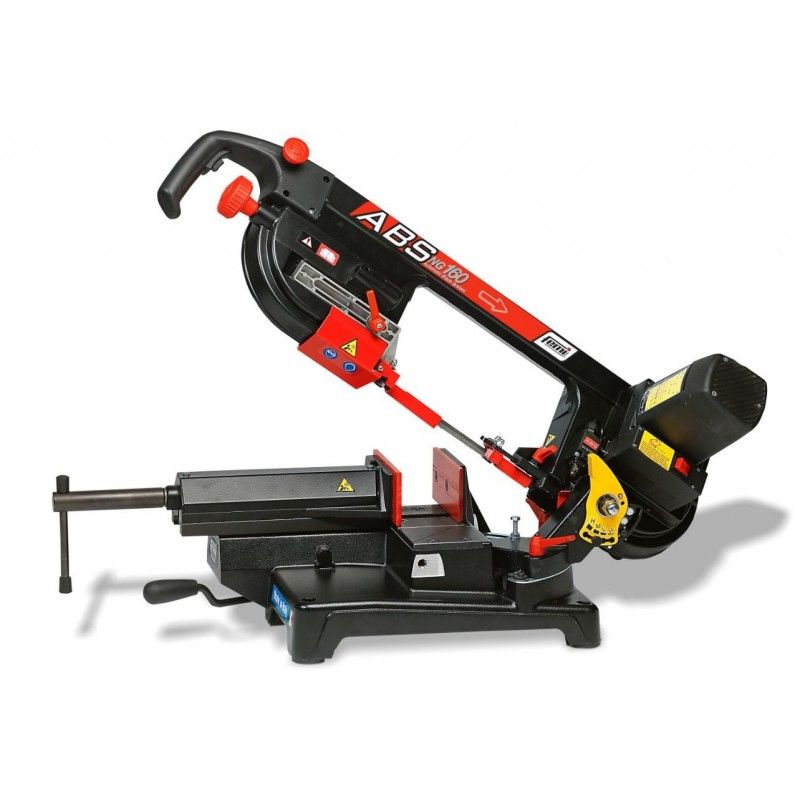 Metāla griešanas lentzāģis Femi ABS NG160