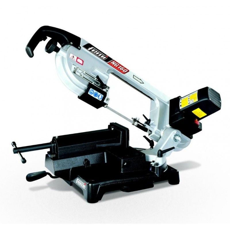 Metāla griešanas lentzāģis Femi NG160