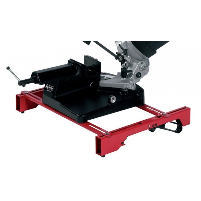 Montāžas kronšteini sagarumošanas garenzāģiem Femi&nbsp;7130658