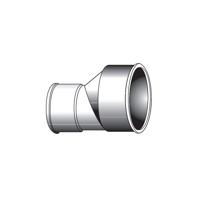 Putekļu nosūkšanas adapteris Femi 5061044