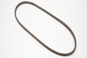 Piedziņas siksna zāliena traktoriem MTD 754-0428