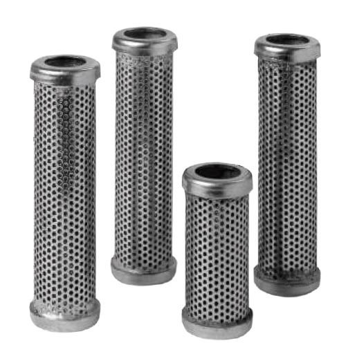 Filtrs Titan 730-067-10; 100 MA