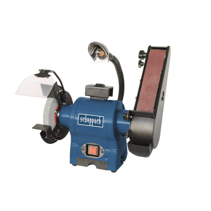 Asināšanas iekārta Scheppach BGS700