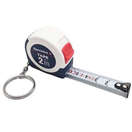 Mērlente Specialist RW2013; 13 mm; 2 m