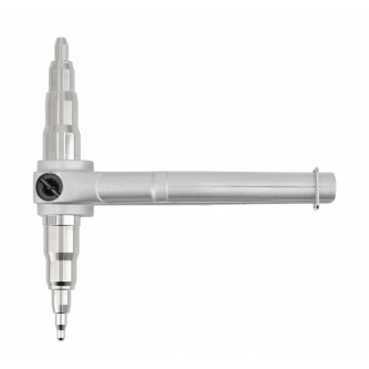 Cauruļu paplašinātājs Hogert HT1P628; 6-22 mm