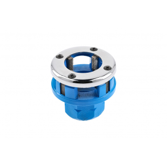 Apaļvelme Hogert HT1P637; 1/4''