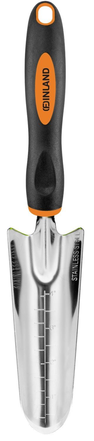 Maza lāpstiņa dārzam (F)inland FSG-TRS; 31,5 cm