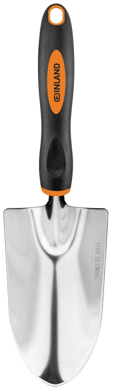 Maza lāpstiņa dārzam (F)inland FSG-WGS; 31,5 cm