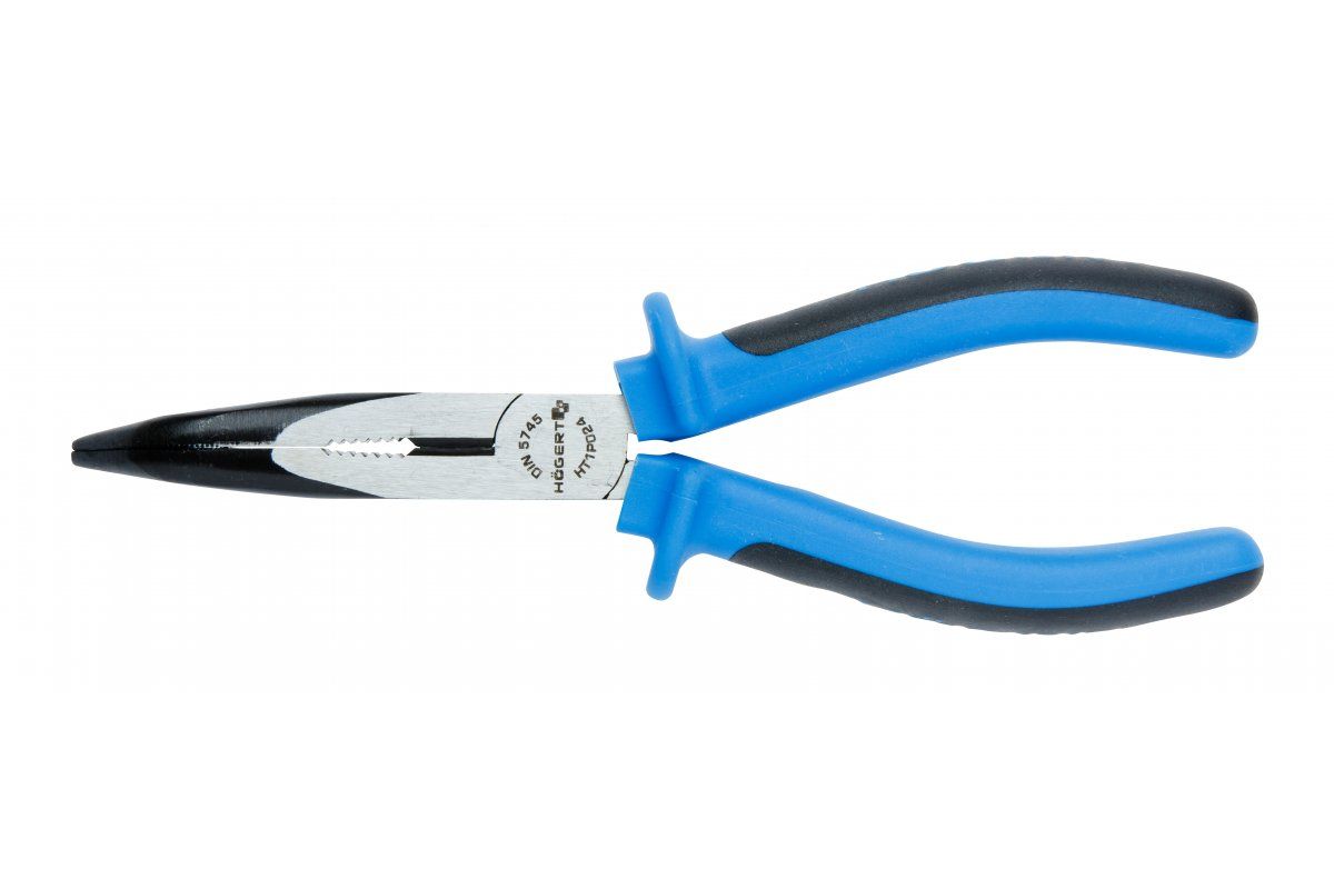 Knaibles Hogert HT1P024; 200 mm