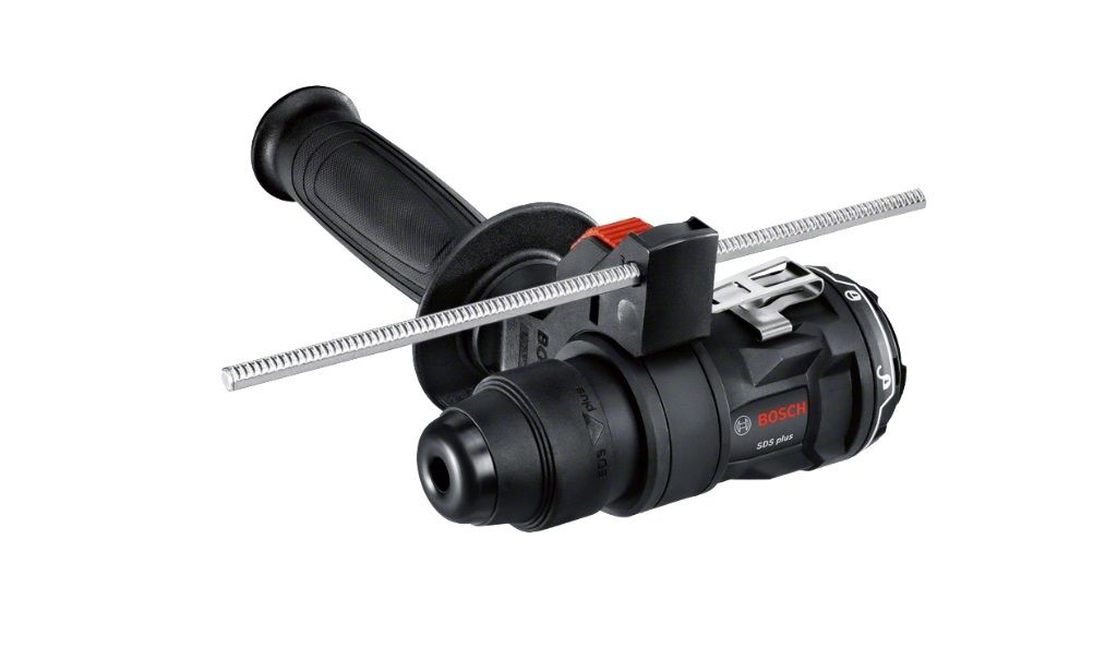 Patrona Bosch GFA 12-H Professional; SDS-plus