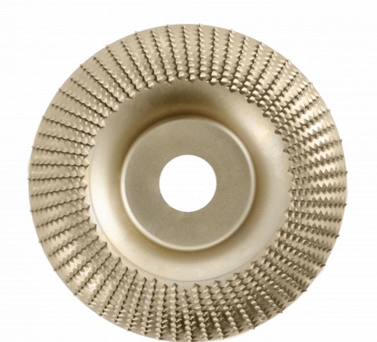 Slīpēšanas disks Hogert HT8B235; 125 mm