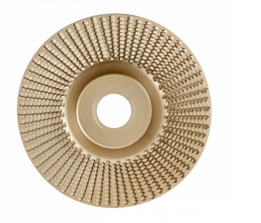 Slīpēšanas disks Hogert HT8B230; 125 mm