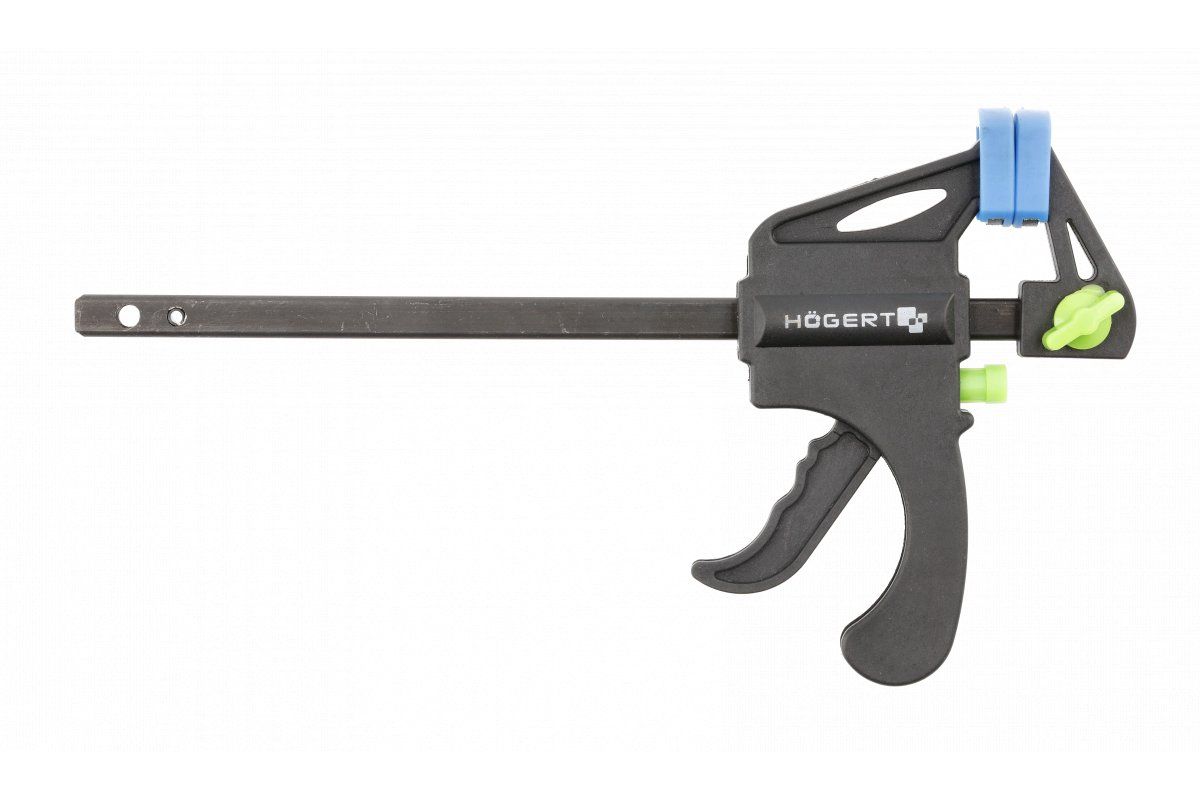 Spīles Hogert HT3B937; 300x63 mm