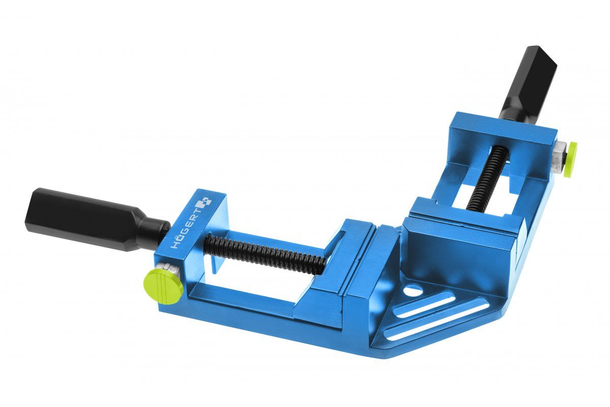 Spīles Hogert HT3B960; 75 mm