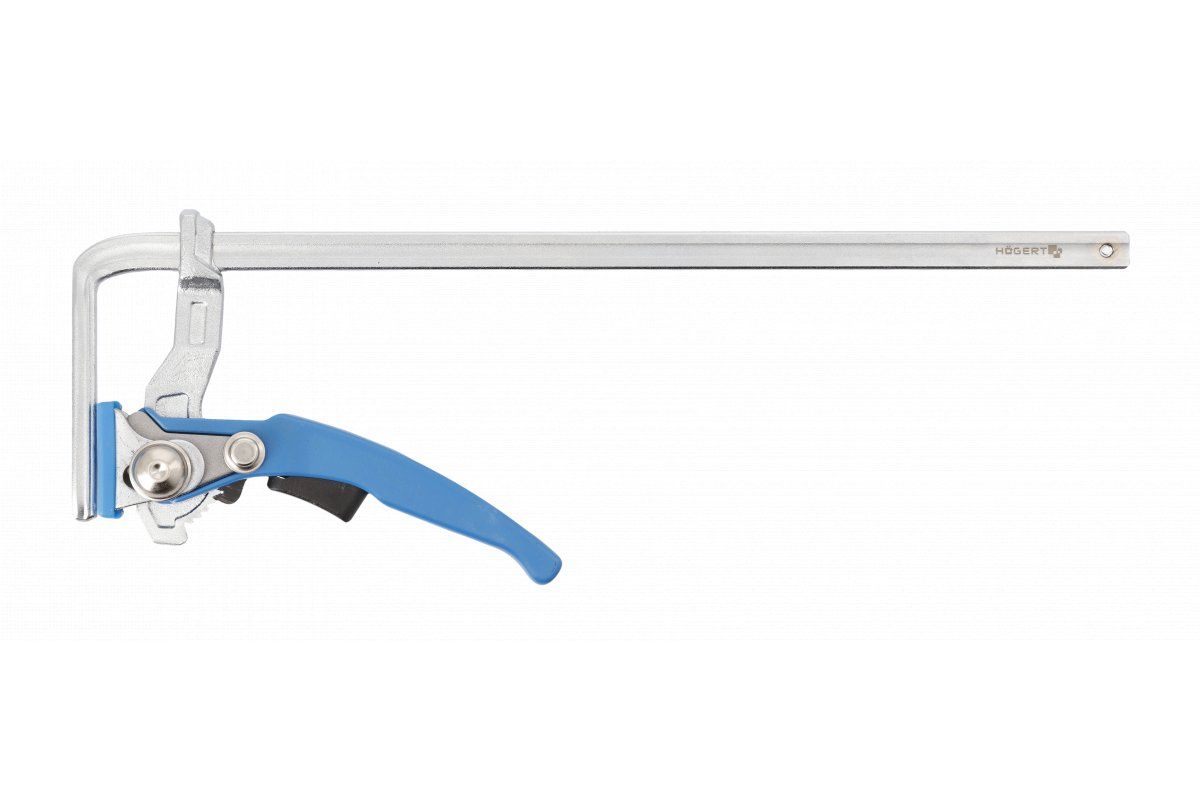 Spīles Hogert HT3B943; 300x60 mm