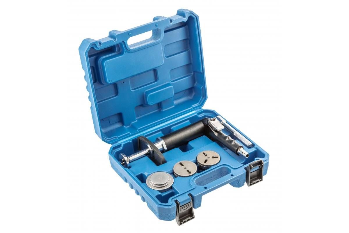 Bremžu cilindra aizvietotājs Hogert HT4R780; 20-35 mm