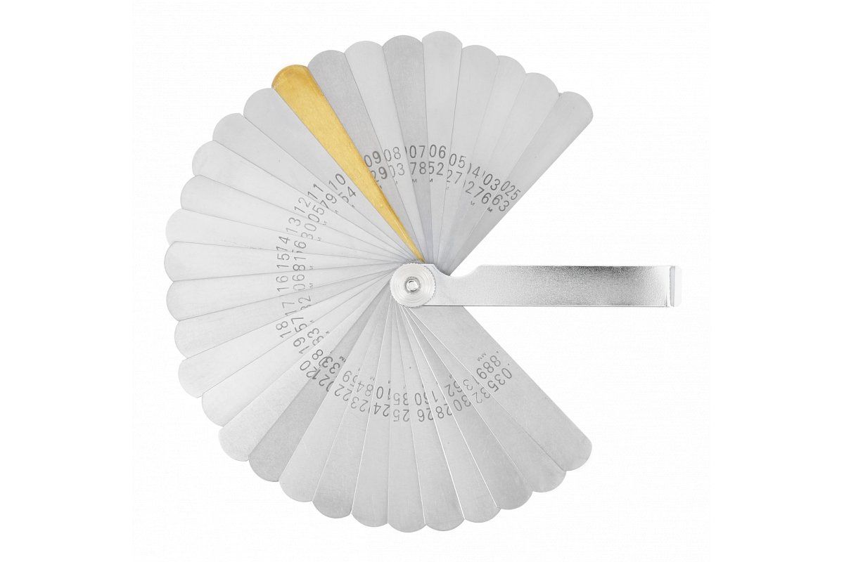 Spraugmērs Hogert HT8G331; 31 gab.