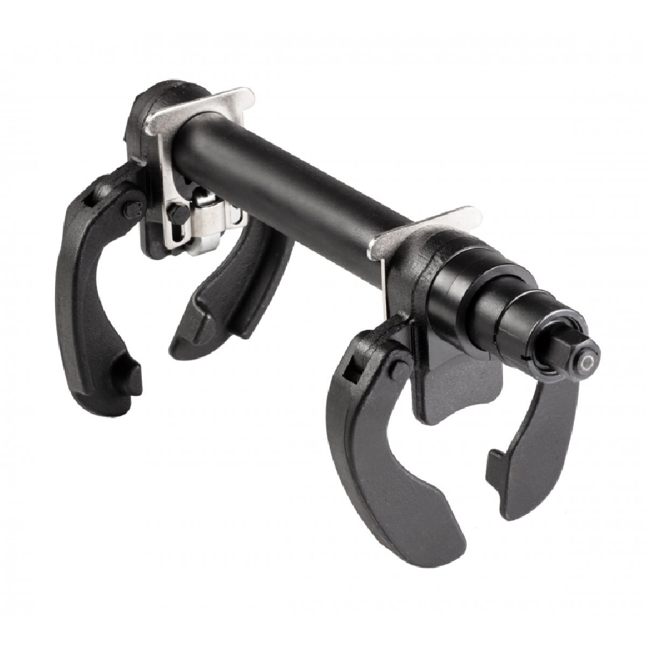 Atsperu kompresors Hogert HT8G248; 100-265 mm