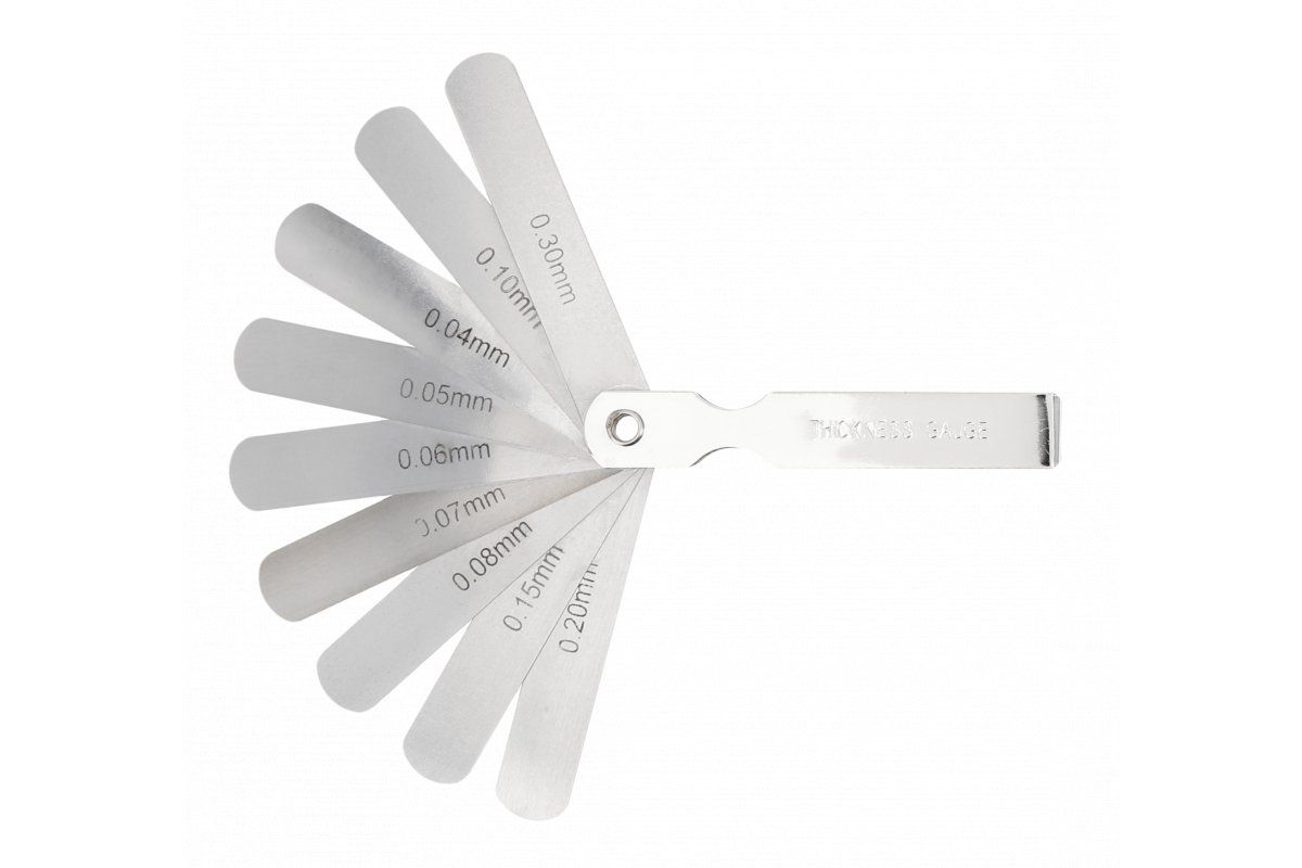 Spraugmērs Hogert HT8G330; 9 gab.