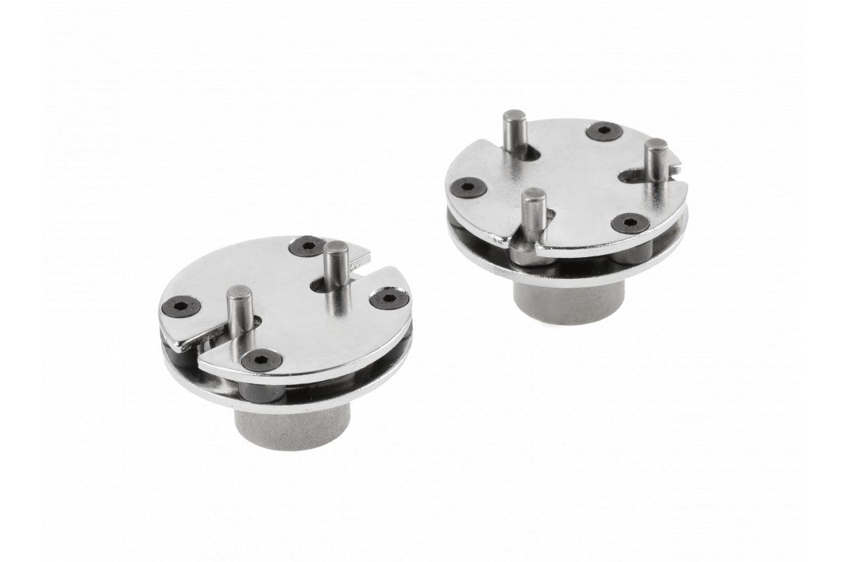 Bremžu cilindra aizvietotājs Hogert HT8G376; 2 gab.