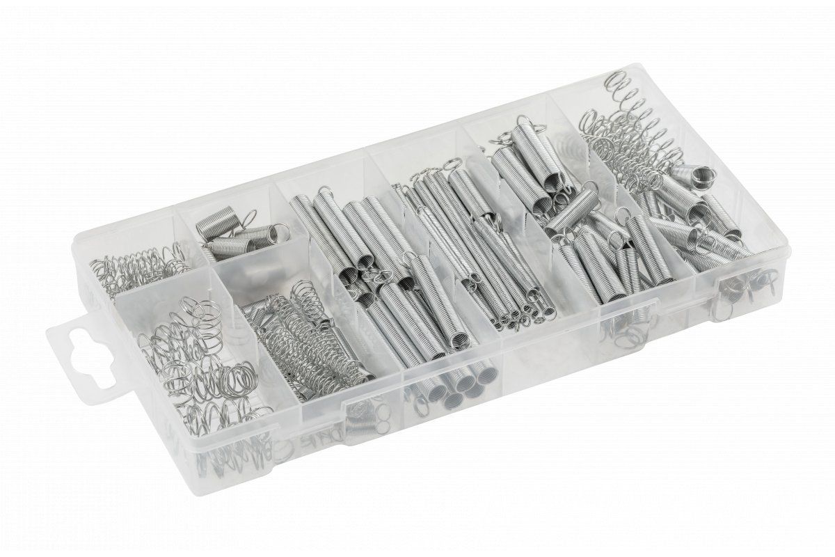 Spirāle Hogert HT8G514; 200 gab.