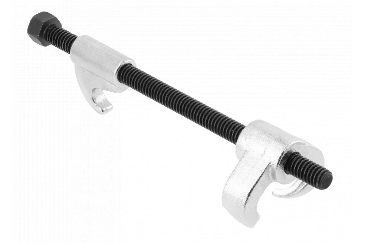 Atsperu kompresors Hogert HT8G247; 305 mm gab.