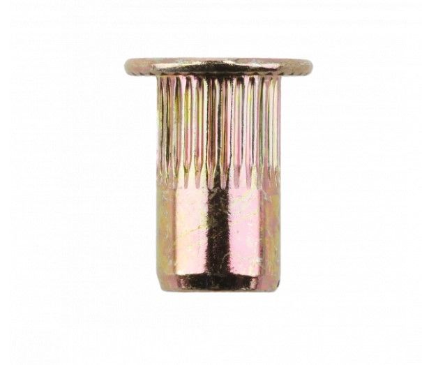 Kniedes Hogert HT2C178; M6; 0,5-3,0 mm; 20 gab.