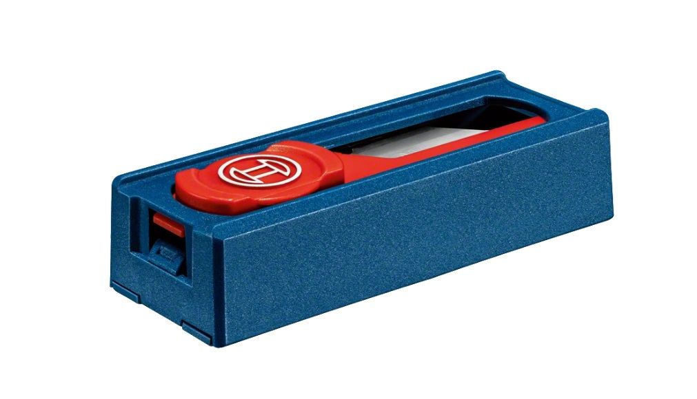 Asmens Bosch 1600A016ZH; 63x19 mm; 10 gab.