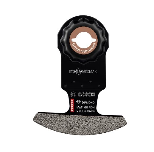 Zāģēšanas asmens Bosch 2608900036; 68x30 mm